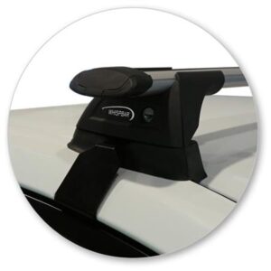 Yakima K786Y-S15YB Black Through Bar - Image 3