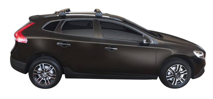 Yakima K794Y-S16YB Through Bar - Black - Image 2