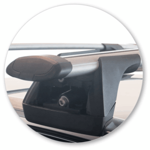 Yakima K794Y-S16YB Through Bar - Black - Image 5