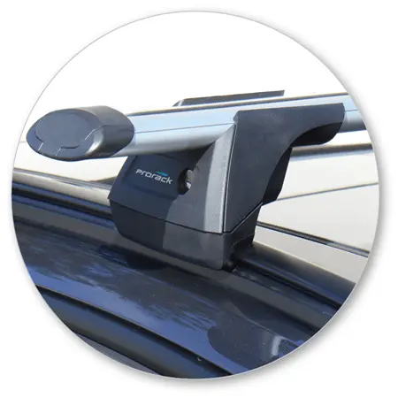 Prorack K796-S16