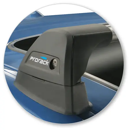 Prorack K800-S5