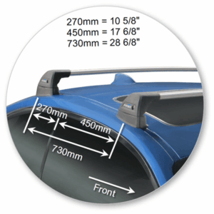Prorack K800-S5 - Image 5