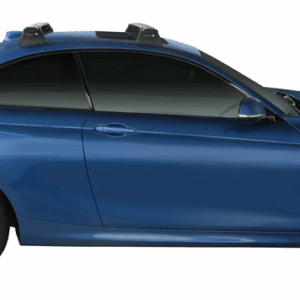 Yakima K800Y-S16YB Through Bar - Black - Image 2