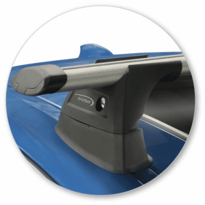 Yakima K800Y-S16YB Through Bar - Black - Image 3