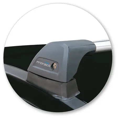 Prorack K807-S23