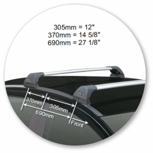 Prorack K807-S23 - Image 5