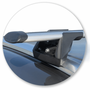 Yakima K812Y-S17YB Black Through Bar - Image 5