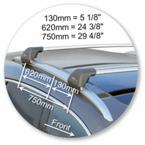 Yakima K812Y-S25Y - Image 4