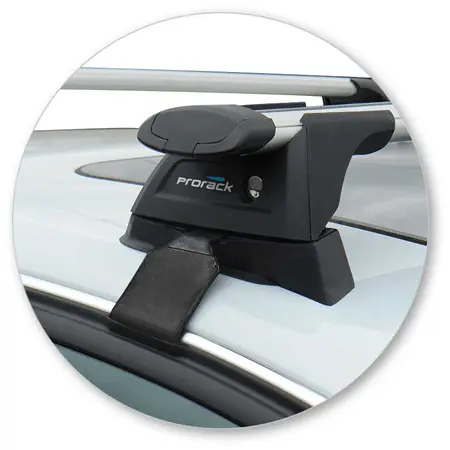 Prorack K823-S16