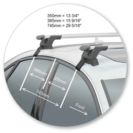 Prorack K823-S16