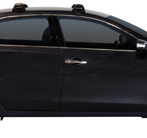 Yakima K832Y-S16YB Through Bar - Black - Image 2