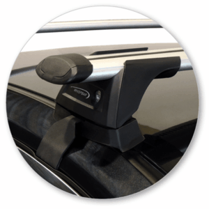 Yakima K832Y-S16YB Through Bar - Black - Image 3