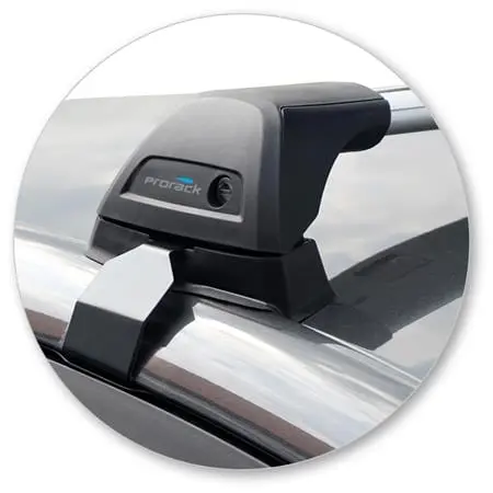 Prorack K839-S24