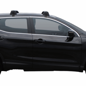 Yakima K841-S17Y Aero Through Bar Silver - Image 2