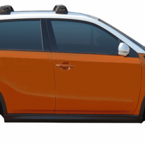 Yakima K864Y-S16YB Through Bar - Black - Image 2