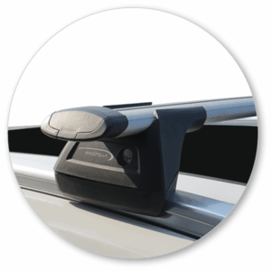 Yakima K864Y-S16YB Through Bar - Black - Image 3