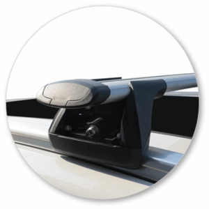 Yakima K864Y-S16YB Through Bar - Black - Image 5