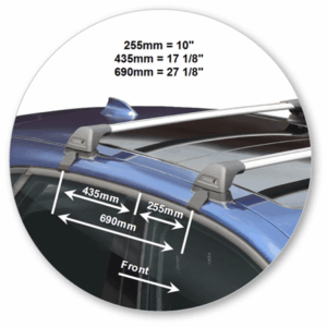 Prorack K890-S6 - Image 3