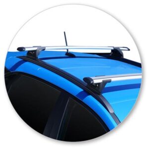 Yakima K892-S16Y Through Bar - Silver - Image 5