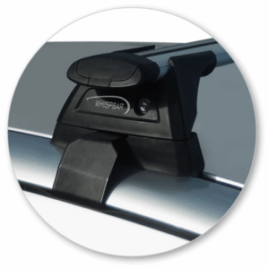 Yakima K899Y-S15YB Black Through Bar - Image 3