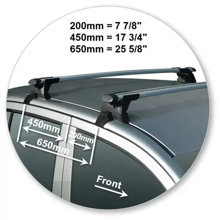 Yakima K899Y-S15Y