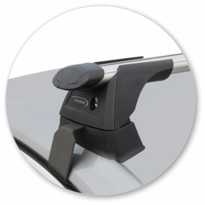 Yakima K901W-S16YB Through Bar - Black - Image 3