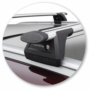 Yakima K1184-S16YB Through Bar - Black - Image 2