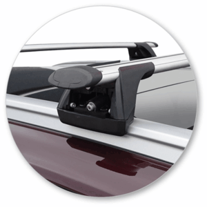 Yakima K1184-S16YB Through Bar - Black - Image 4