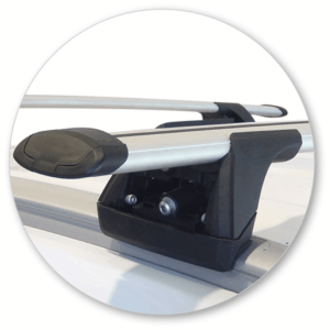 K1129-S17 Prorack Aero Through Bar - Image 4