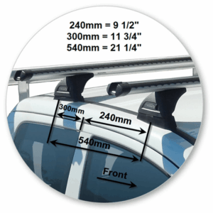 Yakima K927Y-T17Y - Image 4