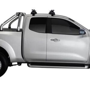 Prorack K932-T17 Heavy Duty Bars - Image 2