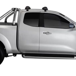 Yakima K932-S7YB Black Flush Bar (Yakima) - Image 1