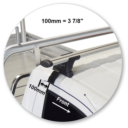 Yakima K932YFront-S17YHalf