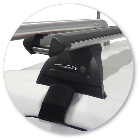 Yakima K932YFront-T17YHalf