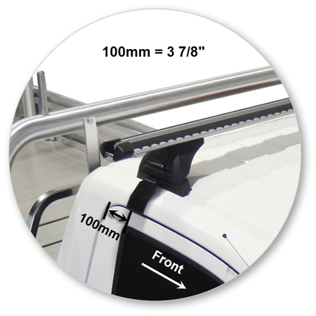 Yakima K932YFront-T17YHalf