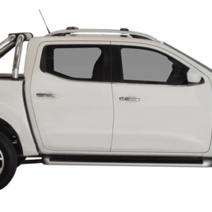 Yakima K944-S45Y Silver Rail Bar - Image 2