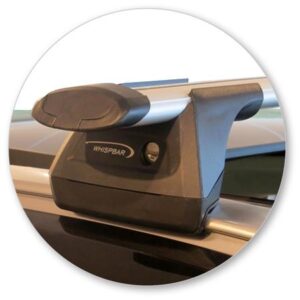 Yakima K946Y-S16YB Through Bar - Black - Image 3