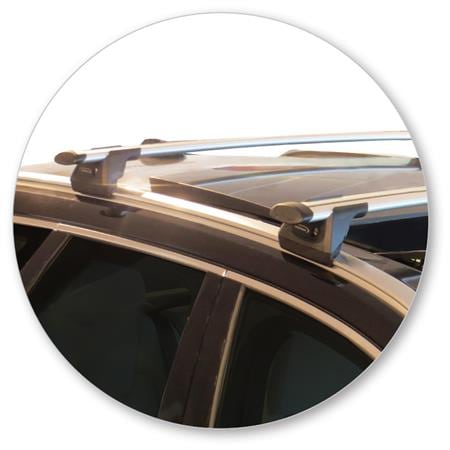 Yakima K946Y-S16YB Through Bar - Black