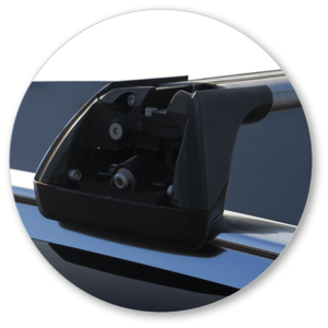 Yakima K946Y-S7YB Black Flush Bar - Image 5