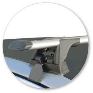 Yakima K949Y-S17YB Black Through Bar - Image 5