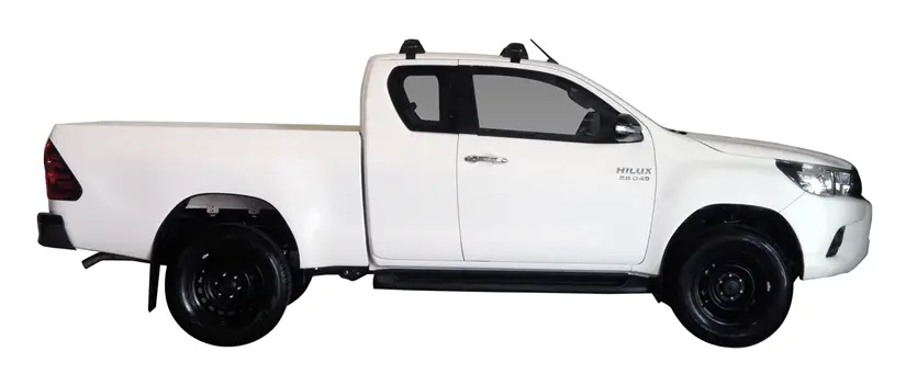 Yakima K954Y-S16YB Through Bar - Black