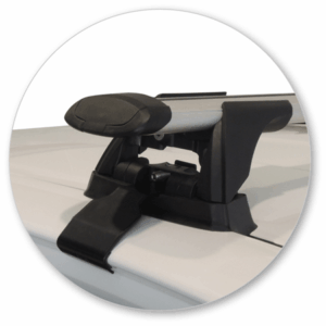 Yakima K954Y-S16Y Aero Through Bar - Image 7