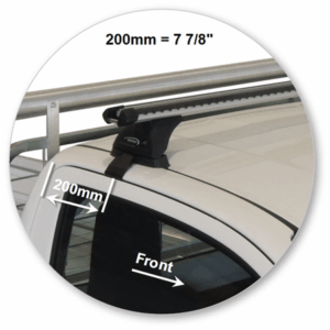 Yakima K954Y-T16YHalf - Image 4