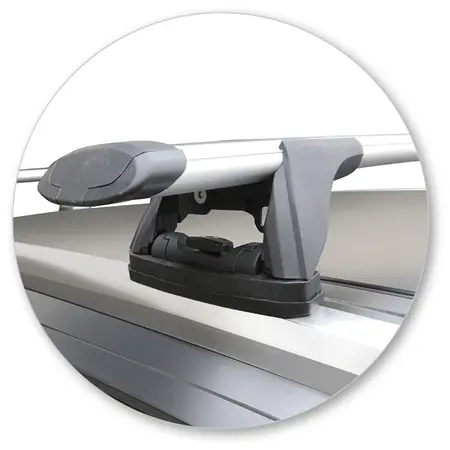 Prorack K958-S17