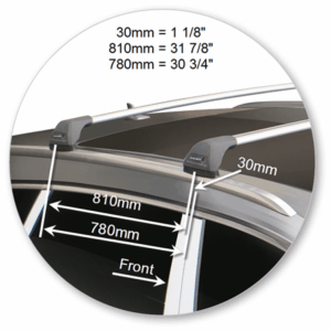 Prorack K958-S8 - Image 5