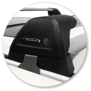 Yakima K988Y-S8YB Black Flush Bar - Image 3