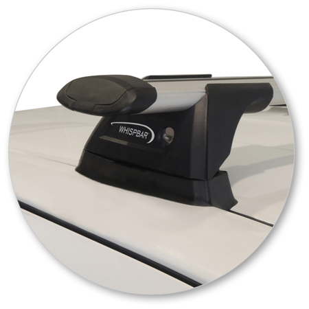 Yakima K991W-S16YHalf