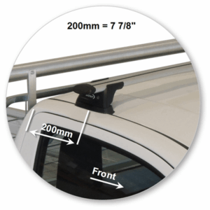 Yakima K991W-S16YHalf - Image 4