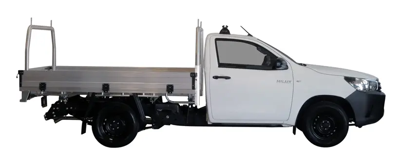 Yakima K991W-T16YHalf