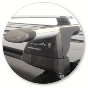 Yakima K998Y-S16YB Through Bar - Black - Image 3